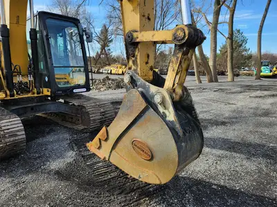 Used 2013 CATERPILLAR 312EL Crawler Excavators | Abele Tractor #1342748