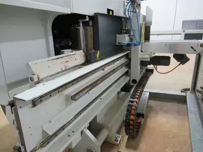 USED WEINIG PROFIJOINT