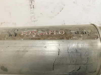 Tonkaflo 1235236 Stainless Steel Pump