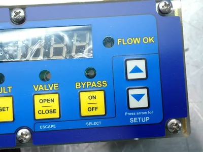 New | in-Stock PROTEUS INDUSTRIES INC 9WS2G30001 Pumps Ohio US | HGR 24 #870926