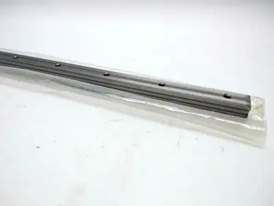 New | in-Stock THK Linear Guide Rail, 20 mm width, 520 mm Length Linear Guides Michigan US | Maverick Industrial Sales #1392347
