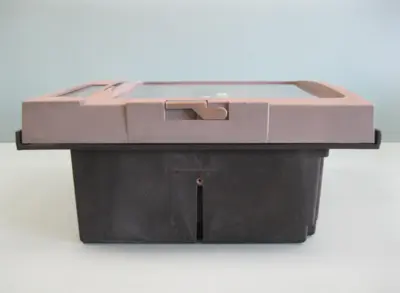 USED Anderson Instrument AV-9000