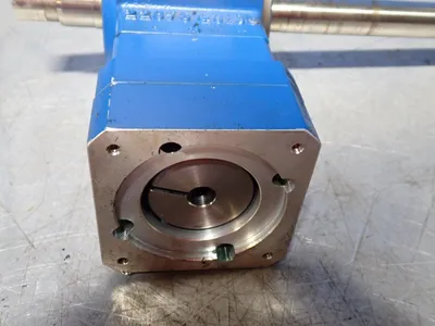 USED GAM/DYNA SERIES DSHB075015H[N34B01]