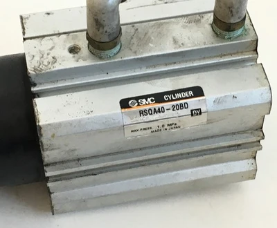 USED SMC RSQA40-20BD