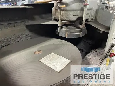 USED BLANCHARD 18-42
