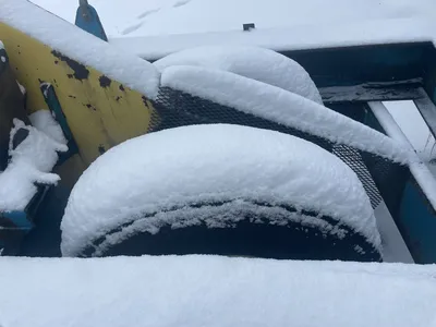 HOOVER CONVEYOR & FABRICATION N/A Mast Tower Radial Stacker | ESS Industrial Equipment Sales (6)