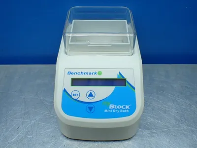 USED BENCHMARK SCIENTIFIC BSH200