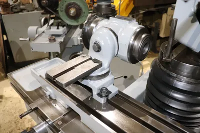 Cincinnati Milacron Tool & Cutter Grinder