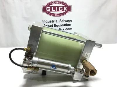 Drain-All CENTAC TX18711 Compressed Air Condensate Drain Valve