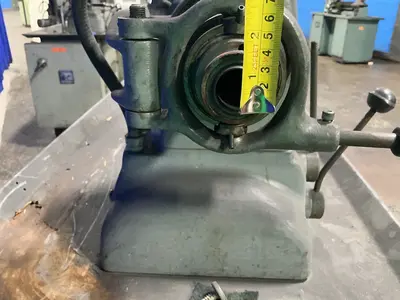 Used HARDINGE DV59 Precision Lathes Ohio US | HGR 24 #1456105