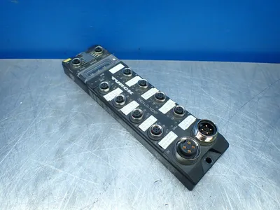 USED TURCK TBENLG16DXP
