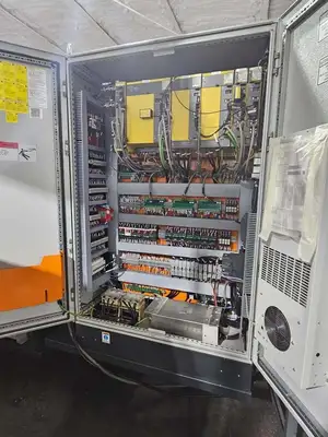 2024 EUROTECH 735SLY Multi-Axis CNC Lathes | Toolquip, Inc. (2)