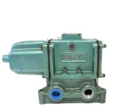 NEW NUMATICS 55SAD4000 SOLENOID VALVE 120/60