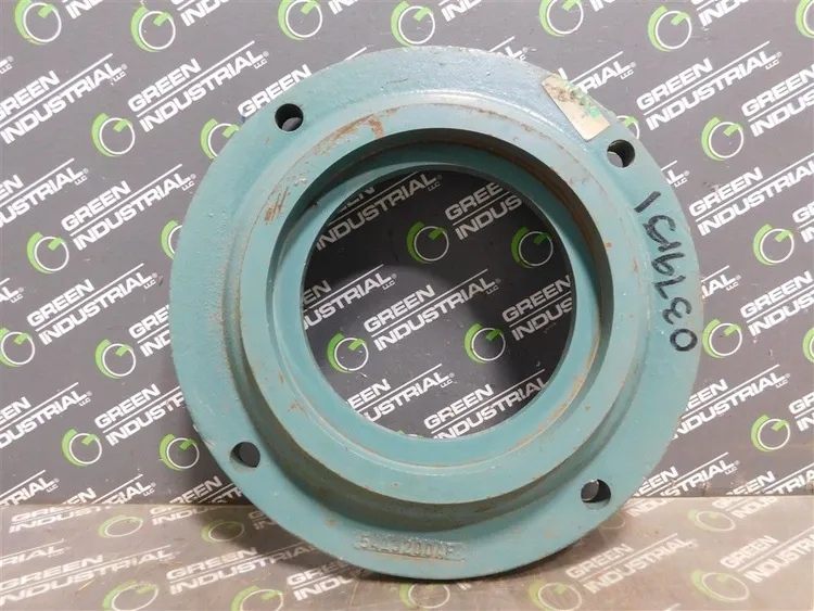Used MORRIS 5413200AF Pump & Valve Parts Wisconsin US | Green Industrial #669969