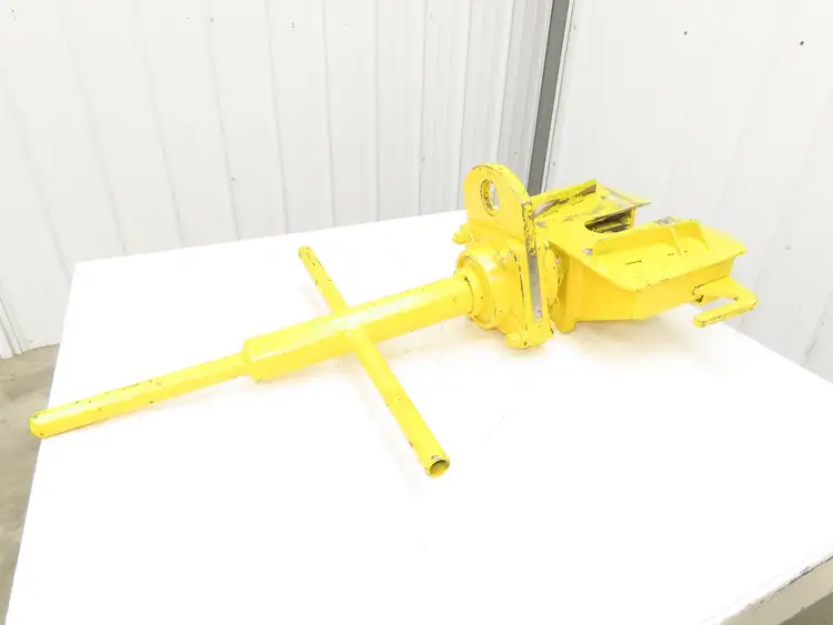 Used PWI _UNKNOWN_ Die Handlers/Flippers Indiana US | Arrow Industrial #920153