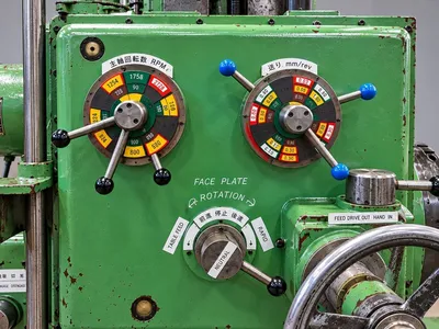 SINADA SB-100 Boring Machines, Horizontal | ESP Machinery Australia Pty Ltd (5)
