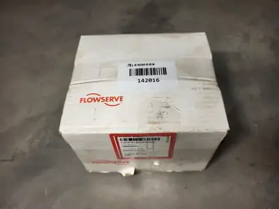 New | in-Stock FLOWSERVE C2CPX1875ECXCB Gearboxes British Columbia CA | Lenmark #369026