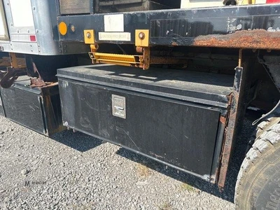 Used 2012 INTERNATIONAL DURASTAR 4300 Hydro Excavators Tennessee US | Moore Equipment #1517236