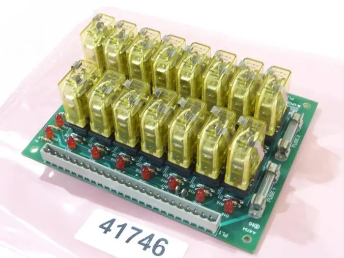 Used RANGER AUTOMATION SYSTEMS R-IPCB1 Circuit Boards Michigan US | Ideal Machinery #902114