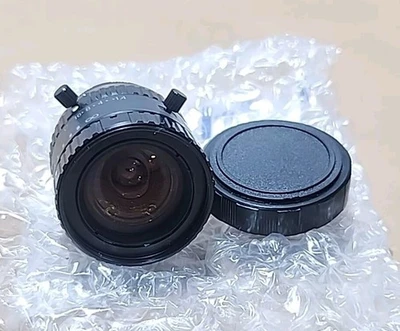 NEW Computar M0814-MP2
