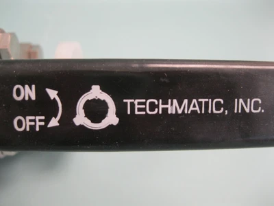 NEW Techmatic Inc Does not apply