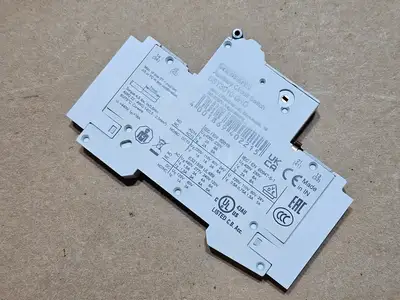 New | in-Stock SIEMENS 5ST3010-0HG Circuit Breaker Parts British Columbia CA | Lenmark #1488930