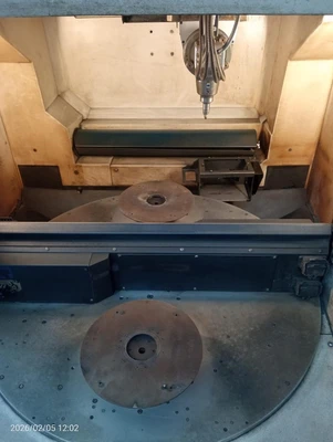 USED 2017 TRUMPF TRULASER CELL 3000