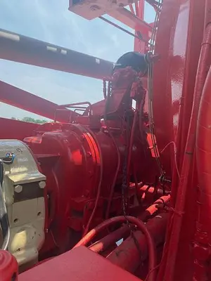 Used 1990 INGERSOLL-RAND T3W DRILL RIG Drill Rigs California US | East West Machinery & Drilling #1417530