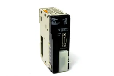 USED OMRON CJ1M-CPU12
