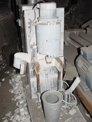 0.18/0.09Kw Bench Mounted Lab Stirrer