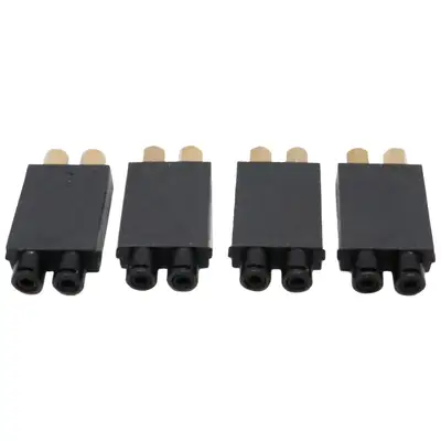 Used _UNKNOWN_ Damper with metal O-ring for CALCA A3 LED UV Printer, 4pcs/Machine UV Printers Oklahoma US | Wide Image Solutions #1538427