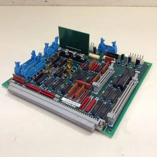 Used SUMITOMO JA762914CC Circuit Boards Michigan US | Ideal Machinery #707947