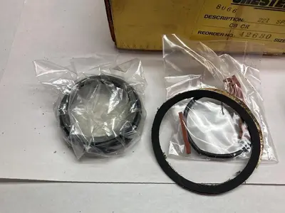 New | in-Stock CHESTERTON 221-SPX Seals & Gaskets Ohio US | Surplus Asset Holdings #1520452