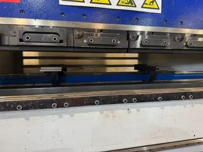 Trump Trubend 3066 Fabrication | Bowland Trading Ltd (6)