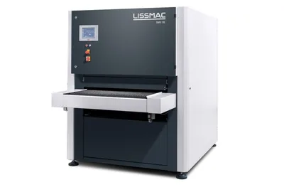 USED LISSMAC SMD 133 DRE