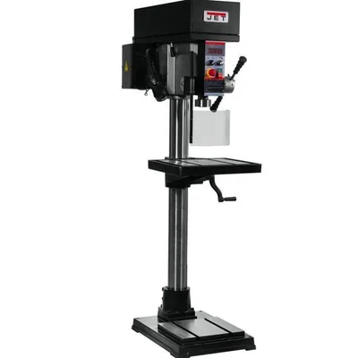 NEW JET JDPE-20EVSC-PDF