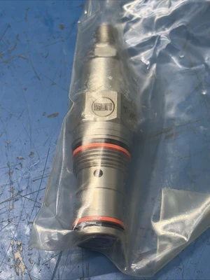 NEW Sun Hydraulics FDBA-LAN