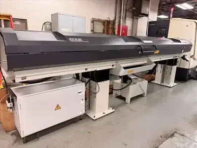 Used 2019 DMG NLX2000SY/500 CNC Lathes Illinois US | Perfection Global, LLC. #1394580
