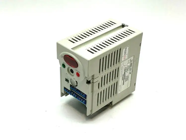 Used Vector Vector Inverter Variable Speed Drives Michigan US | Maverick Industrial Sales #1395502