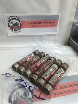 USED LITTELFUSE IDSR35