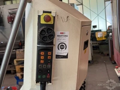 USED 2005 HEDELIUS BC80 /2300