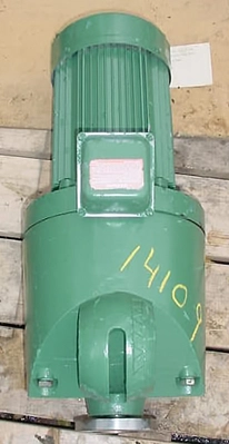 USED LIGHTNIN PORTABLE MIXER LIGHTNIN PORTABLE MI
