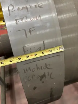 Used _UNKNOWN_ _UNKNOWN_ Calibration Equipment New York US | Apex Group #1550652