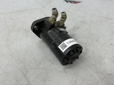 USED CHAR LYNN 101 2169 009
