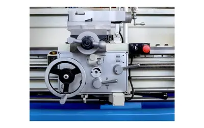 New | in-Stock SUMMIT 18″/20″ BIG SWING Gap Lathes Georgia US | The Equipment Hub #1402409