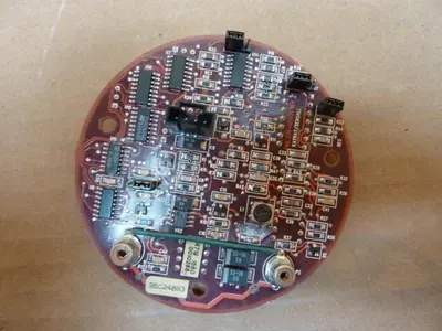 USED SENSALL 534-000428