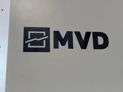NEW MVD A135-3100