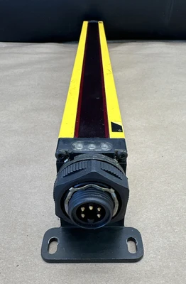 USED Banner Engineering MSR1624Y
