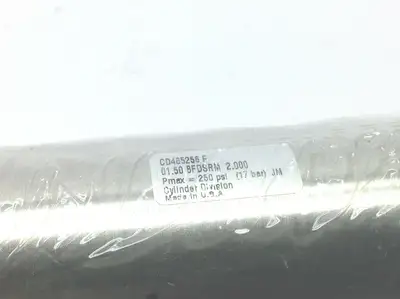 New | in-Stock Parker CD465256F Pneumatic Cylinders Michigan US | Maverick Industrial Sales #1390614