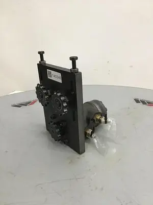 USED DANFOSS OMP 160 151-70657